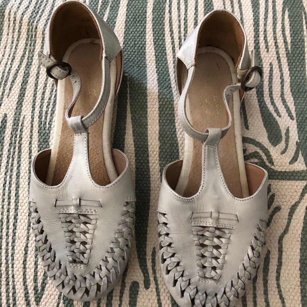 Seychelles Weekender Flats
